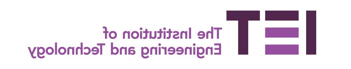 IET logo homepage: http://0xs.nesmay.com